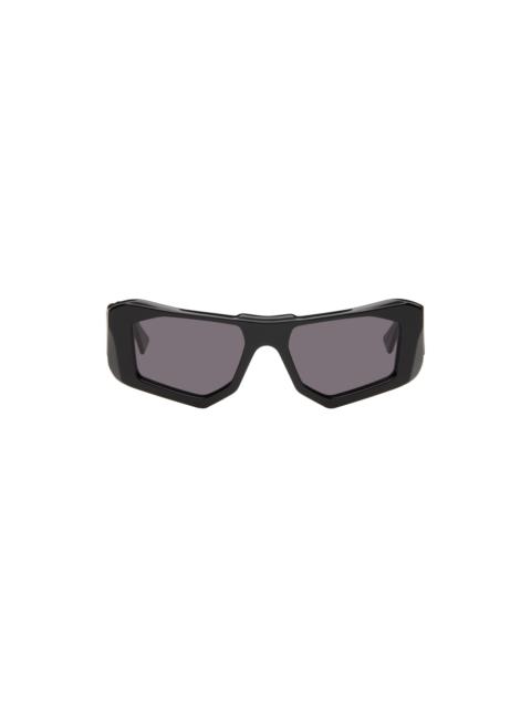 Kuboraum Black F6 Sunglasses