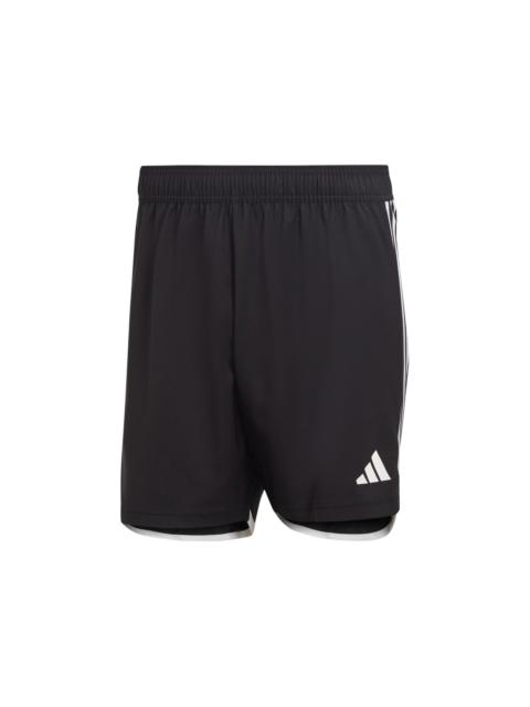 adidas adidas Tiro 23 Competition Match Shorts Black White
