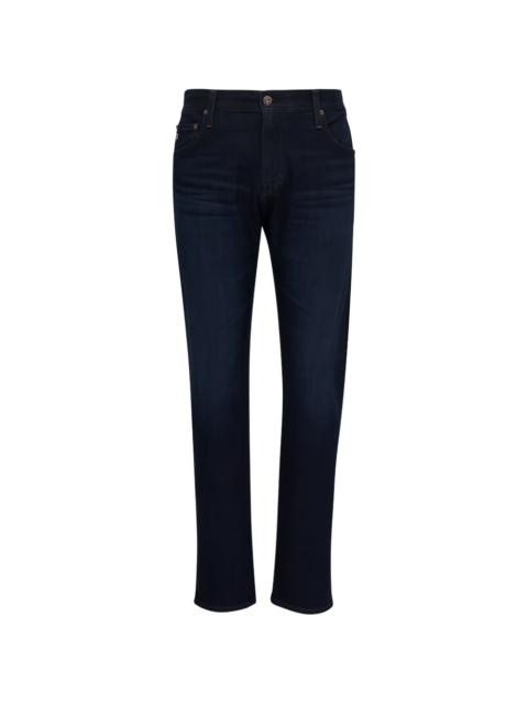 AG Jeans regular denim jeans