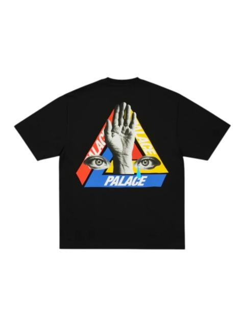 PALACE Palace x JCC+ T-Shirt Black