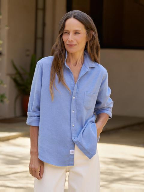 Frank & Eileen Relaxed Button-Up Shirt