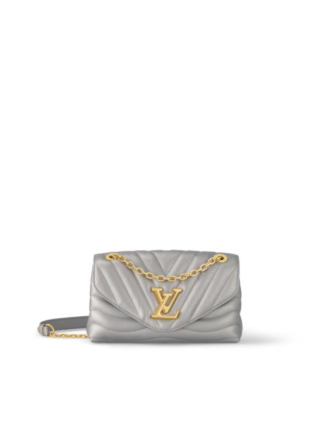 Louis Vuitton New Wave Chain Bag