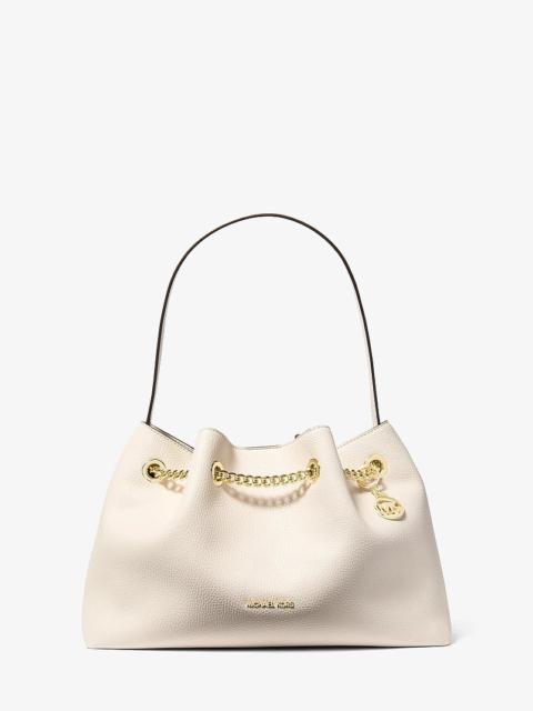 MICHAEL KORS Mina Large Shoulder Bag