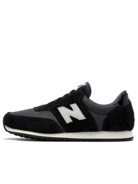 New Balance (WMNS) New Balance 70S Black/Grey WLC100JB