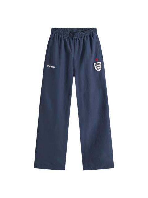 ICECREAM ICECREAM Running Dog Patch Football Track Pants