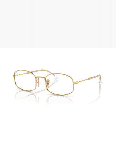 Ray-Ban RB6510 OPTICS