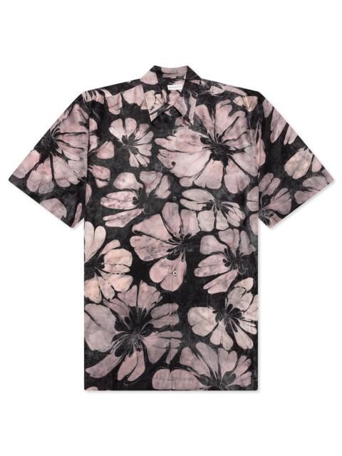 Dries Van Noten CASSIDYE 1202 M.W. SHIRT - PINK