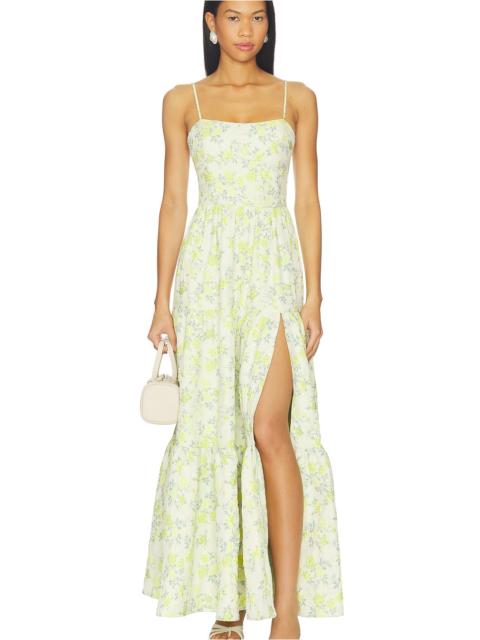 ELLIATT Posey Gown