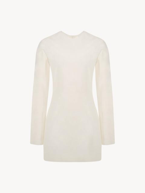 The Row Elione Top