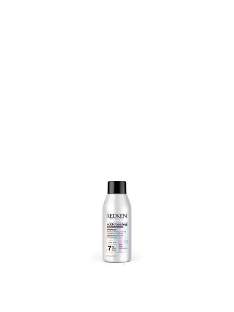 Redken ACIDIC BONDING CONCENTRATE SHAMPOO