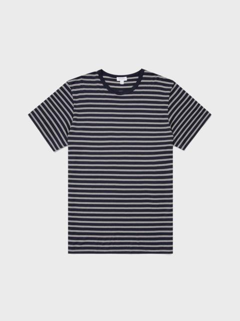 Sunspel Classic T‑shirt