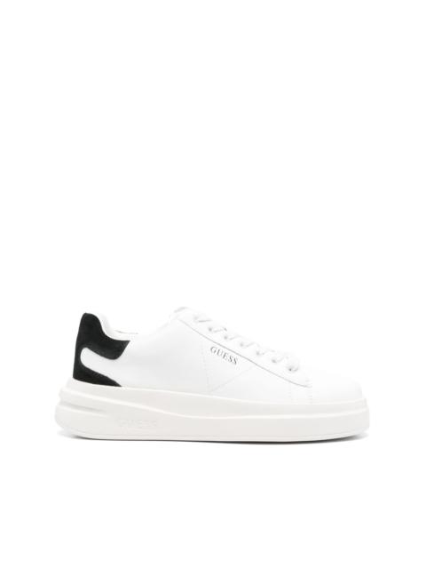 GUESS USA Elbi sneakers