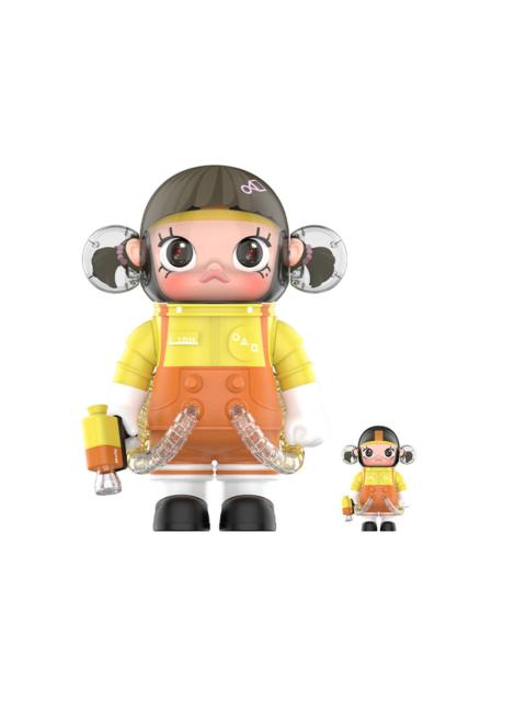 POP MART Pop Mart Mega Space Molly Squid Game Young-Hee 100% & 400% Set