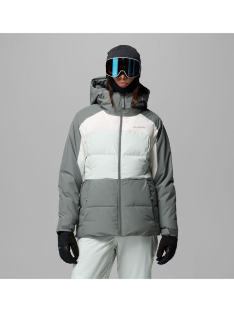 Columbia Women's Ava Alpine Puffer Jacket