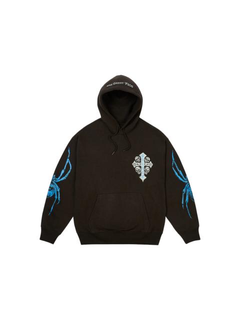 PALACE Palace TGF Hood Black