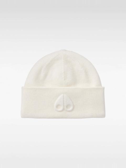 MOOSE KNUCKLES WOLCOTT BEANIE