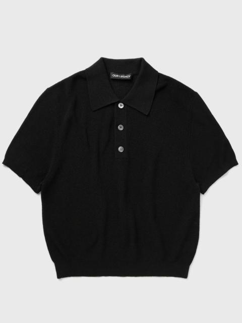 Our Legacy TRADITIONAL POLO