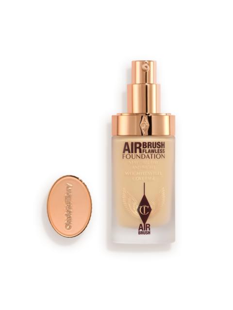 Charlotte Tilbury AIRBRUSH FLAWLESS FOUNDATION 5 NEUTRAL