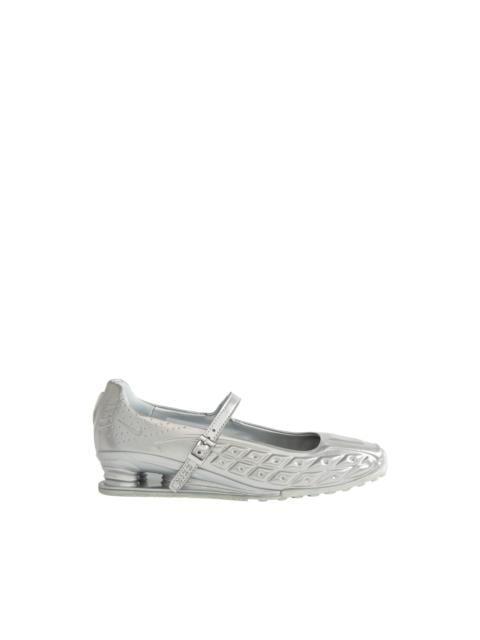 Nike SHOX Z CALISTRA SHOE