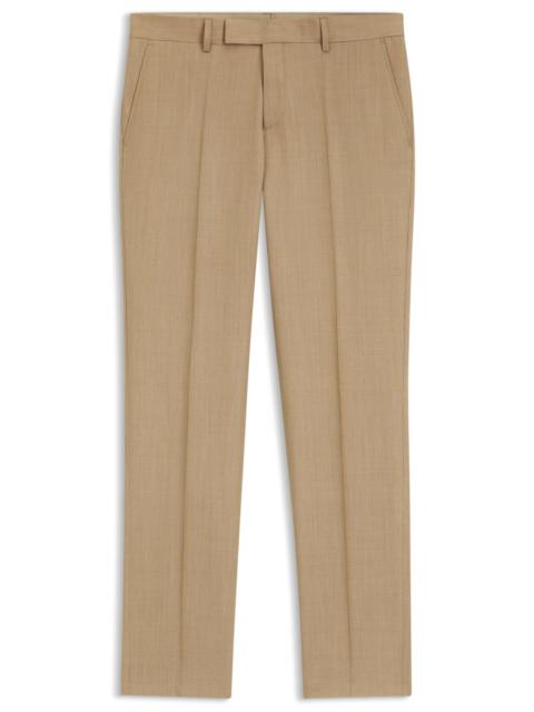BOSS BOSS ONE SLIM-FIT PANTS