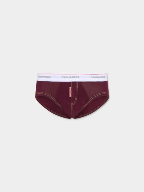 DSQUARED2 DSQUARED2 TAPE BRIEF