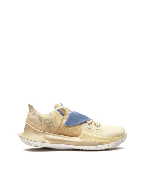 Nike Kyrie Low 3 EP "사시코 팩"스니커머스