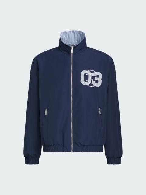adidas FIREBIRD REVERSIBLE COACH JACKET