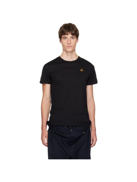 Vivienne Westwood Black 'Undershirt' T-shirt