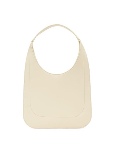 AESTHER EKME Off-White Midi Bag