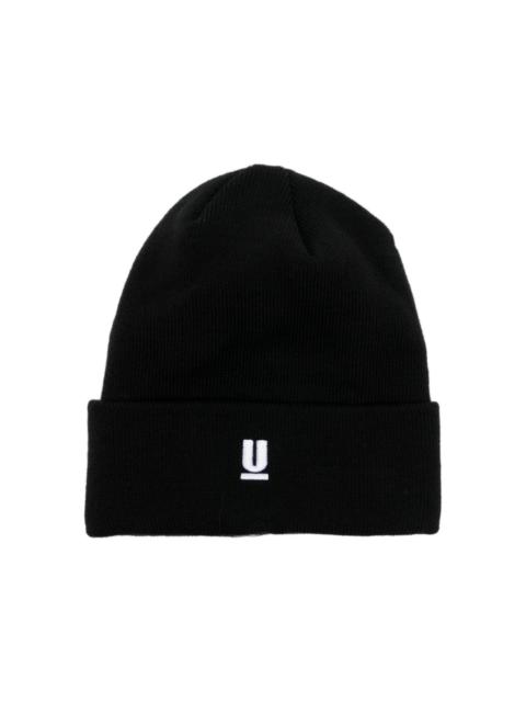 x NEWERA knit cap