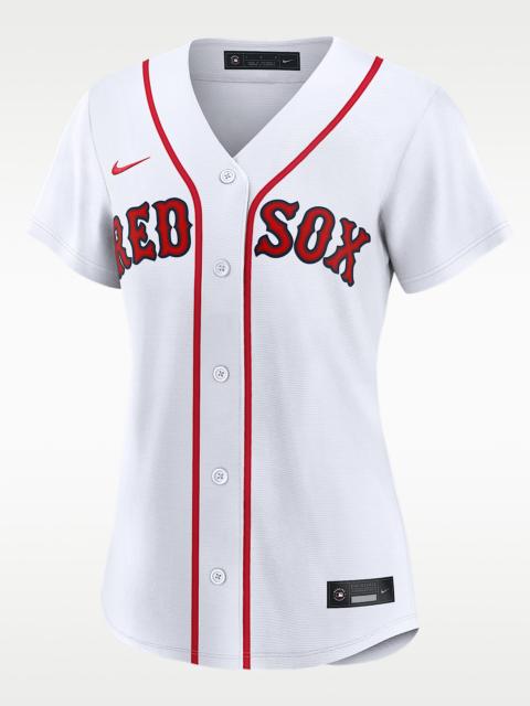 Nike Jarren Duran Boston Red Sox Women's Nike MLB Replica Jersey