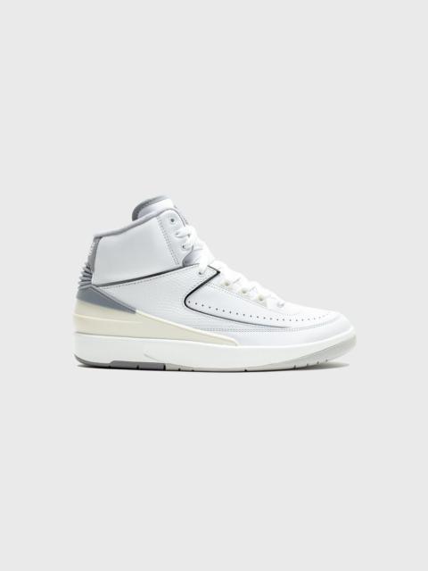Jordan AIR JORDAN 2 RETRO "CEMENT GREY"