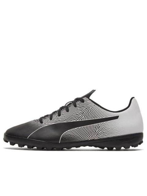 PUMA PUMA Spirit II TT Shoes Black/Grey 105523-10