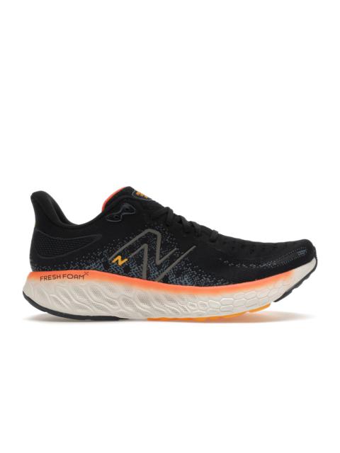 New Balance Fresh Foam X 1080v12 Eclipse Navy Vibrant Orange