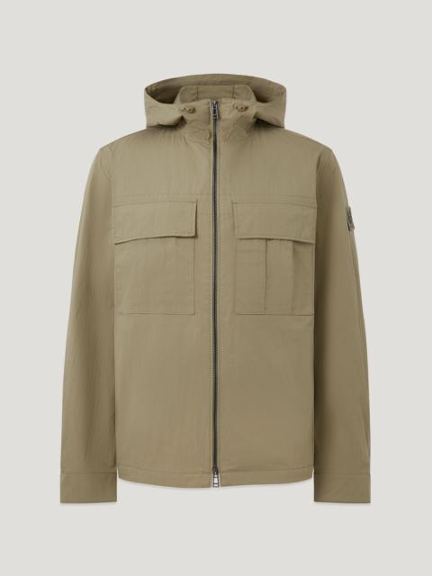CONTAINER OVERSHIRT