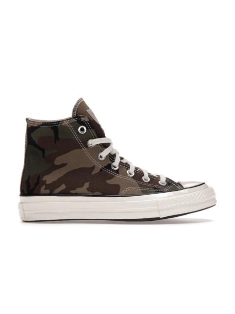 Converse Chuck Taylor All Star 70 Hi Carhartt WIP Covert Green