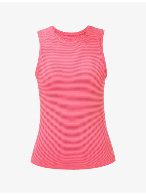 Sweaty Betty Athlete Seamless Mid-Length Racer Vest