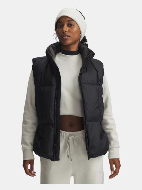 Under Armour UA Limitless Down