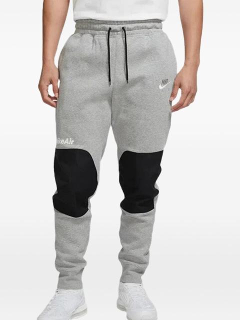 Nike Nike Sportswear 기술 양털 스웨터 'Dark Grey Heather' CU4141-063