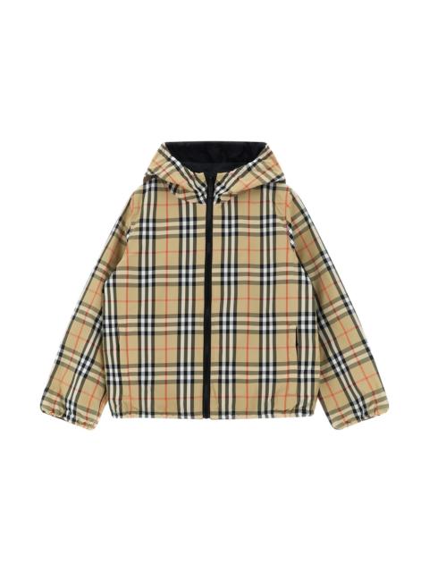 Burberry 'Reece' Reversible Jacket