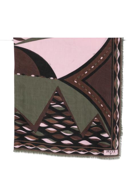 PUCCI Pucci Scarves