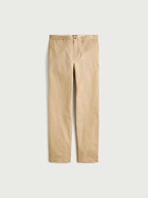 J.CREW Broken-in Straight chino pant