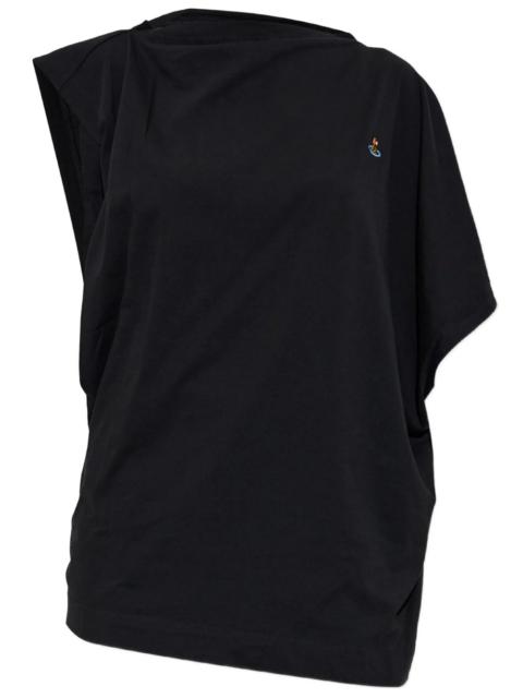 Vivienne Westwood HEBO OVERSIZE TOP