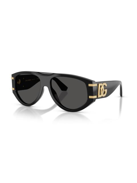 Dolce & Gabbana DG4499