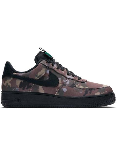 Nike Air Force 1 Low Country Camo Italy