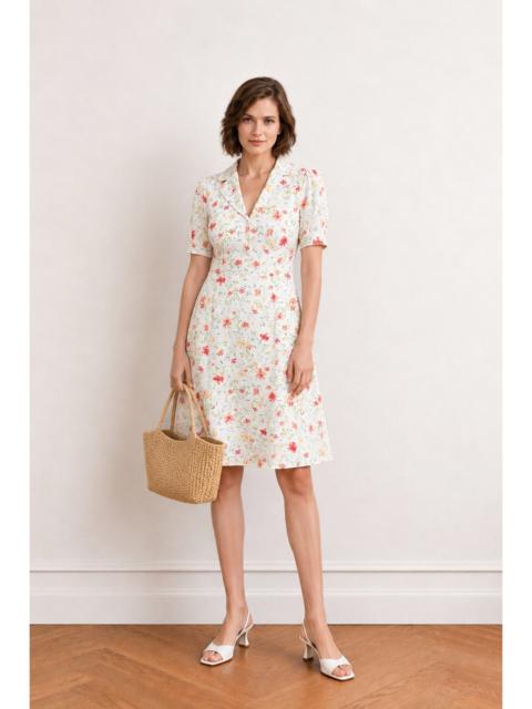 Gaâla Selena Midi Dress