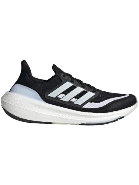 adidas Ultra Boost Light Core Black Cloud White