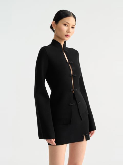 SAU LEE OTTO TANG CARDIGAN