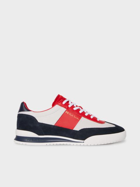 Paul Smith UK 'Dover' Trainers