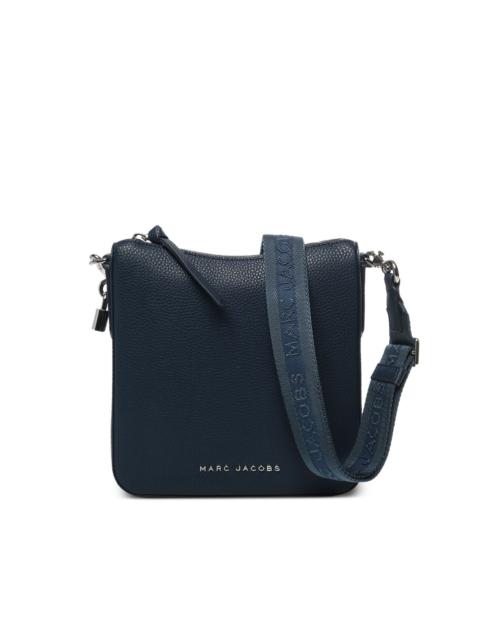 Marc Jacobs padlock-embellishment shoulder bag